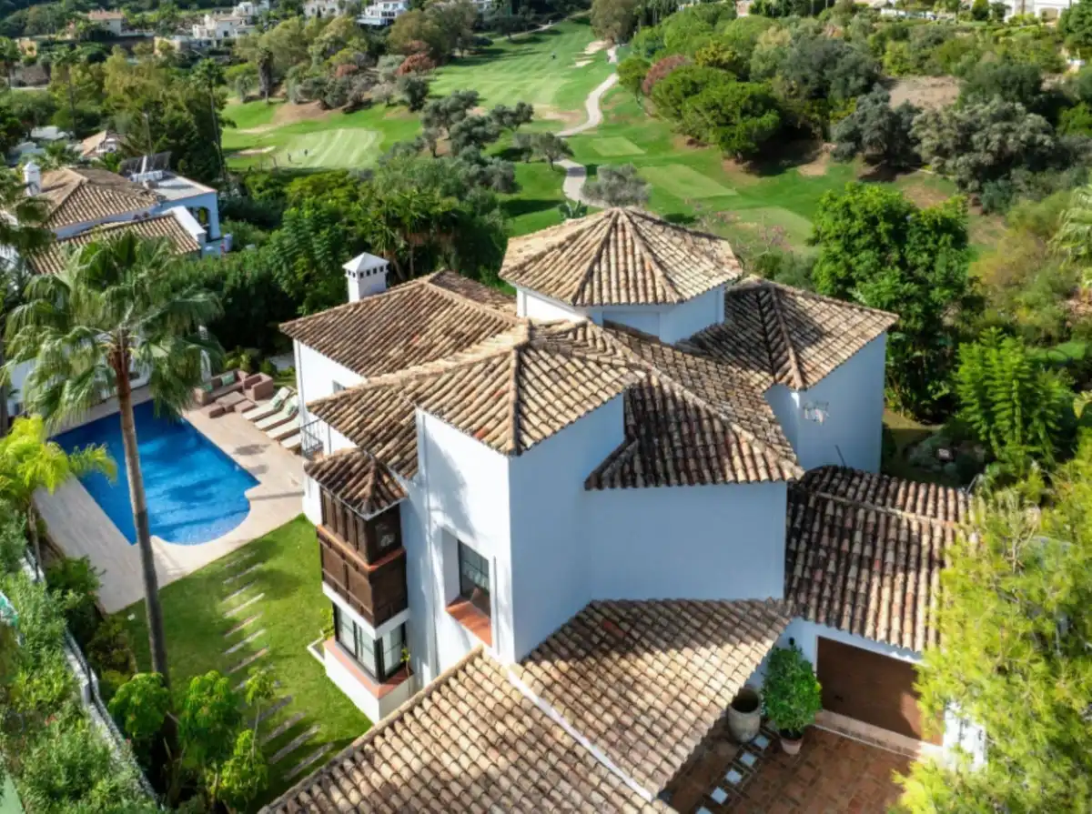 Maison avec piscine à vendre à La Quinta, imagen 2