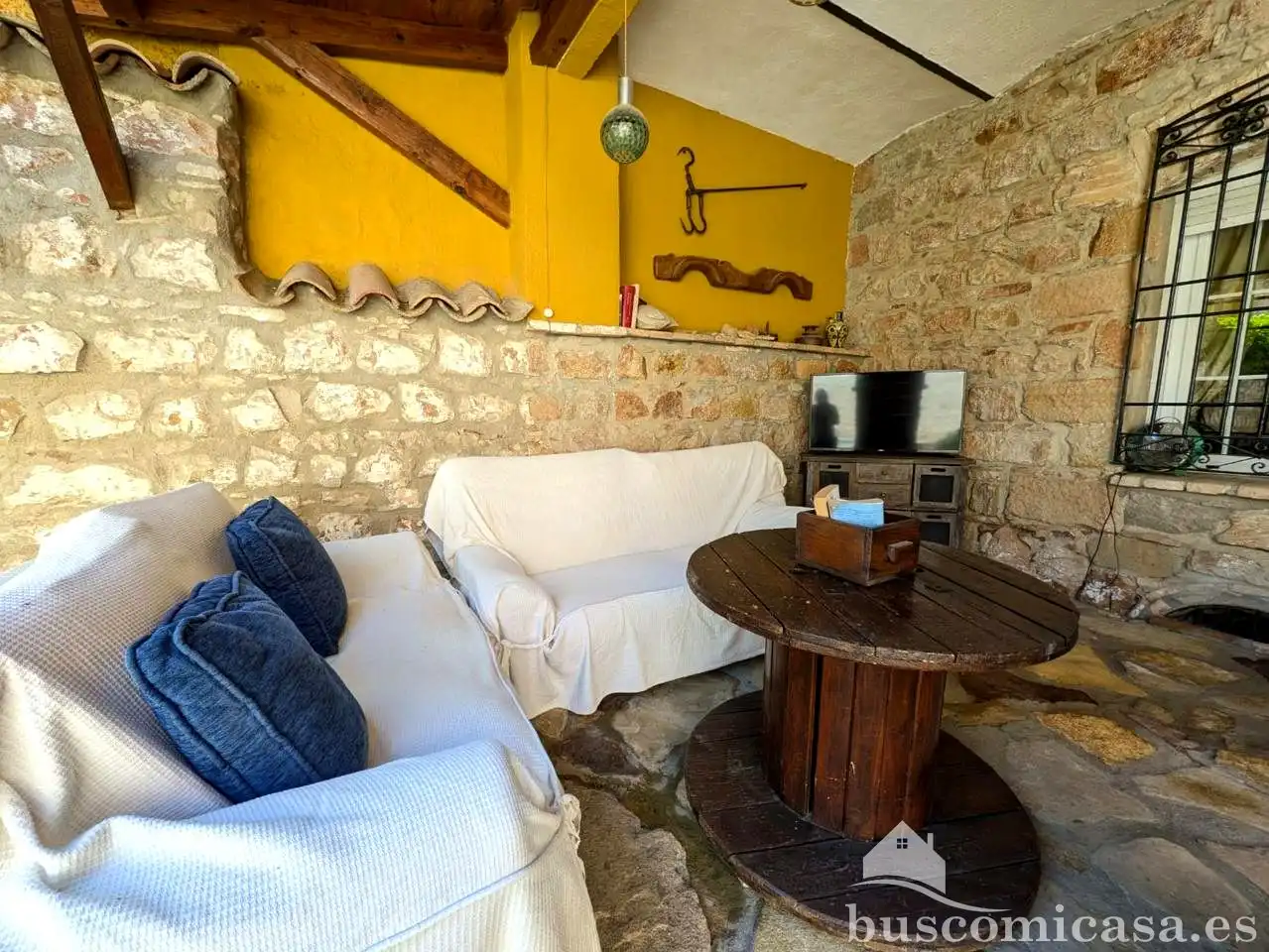 House with pool for sale in Doctor, imagen 8