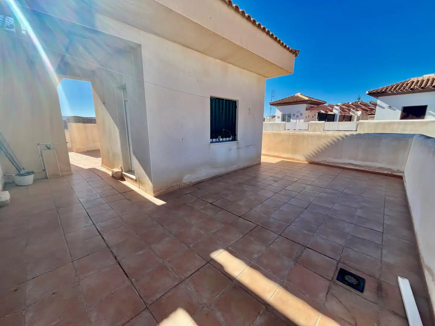 Attique avec ascenseur à vendre à Calle Aguila Real 1, imagen 16