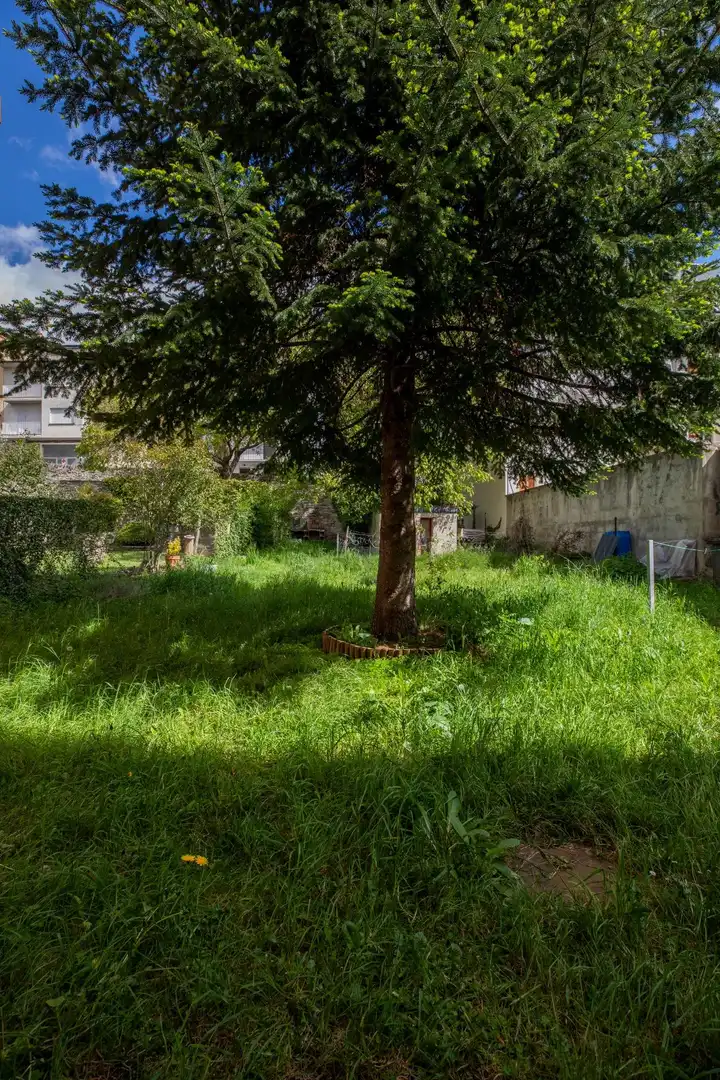 Finca rústica en venta en Biescas con Calefacción y Jardín privado