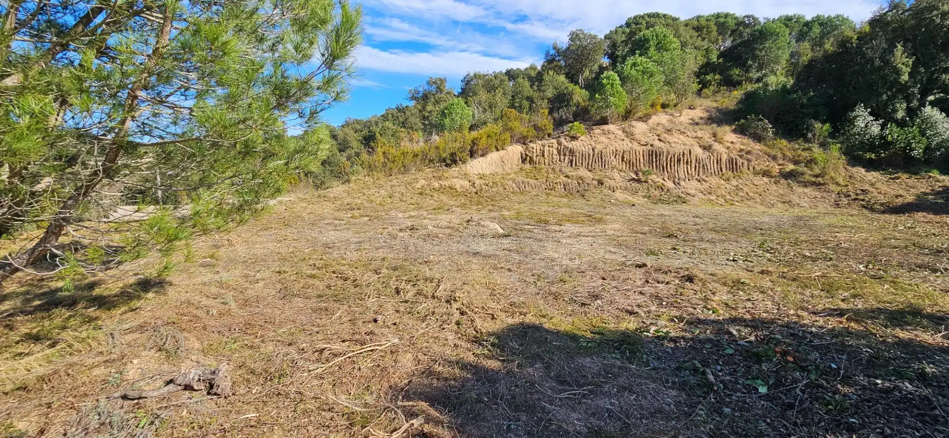 Residencial en venta en Maçanet de la Selva