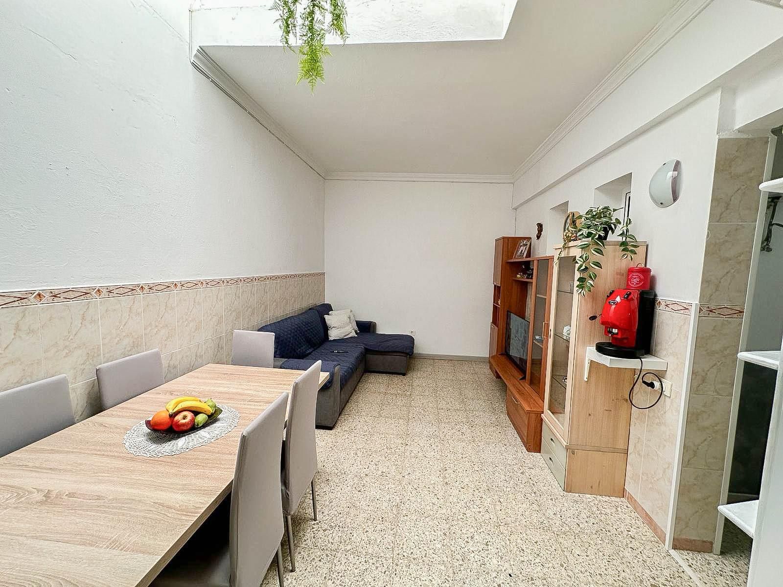 Living room of Country house for sale in San Bartolomé de Tirajana