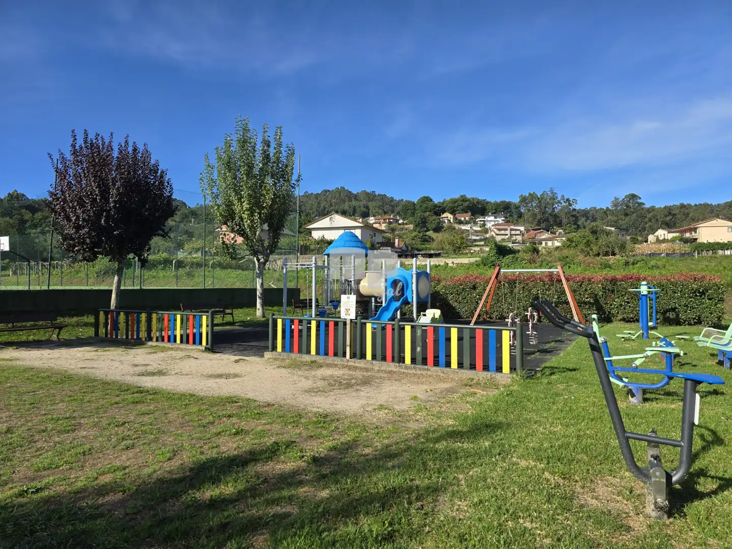 Wohnung mit Pool zum Verkauf in Urbanización San Eleuterio, imagen 35
