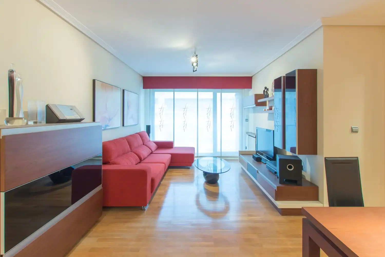 Appartement avec terrasse à vendre à Pamplona 24, imagen 3