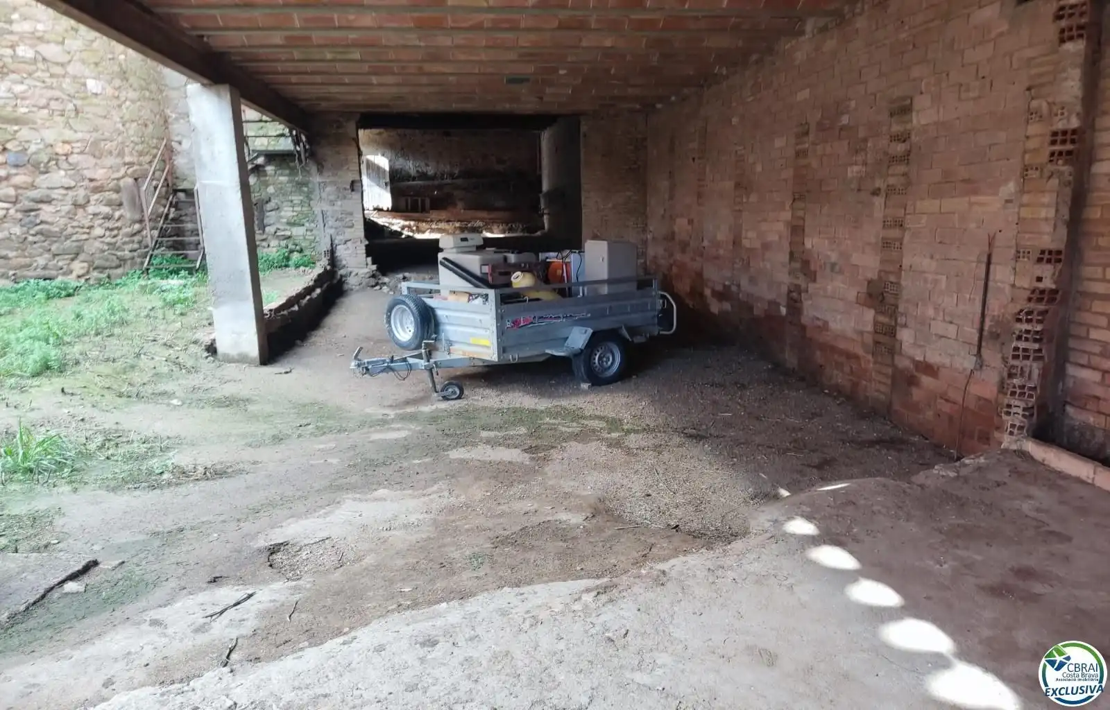 Flat for sale in Peralada, Girona