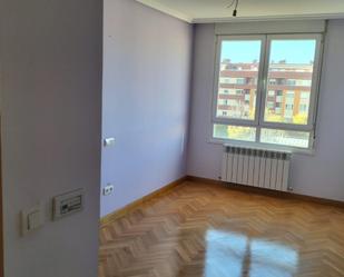 Bedroom of Flat for sale in Palencia Capital  with Terrace