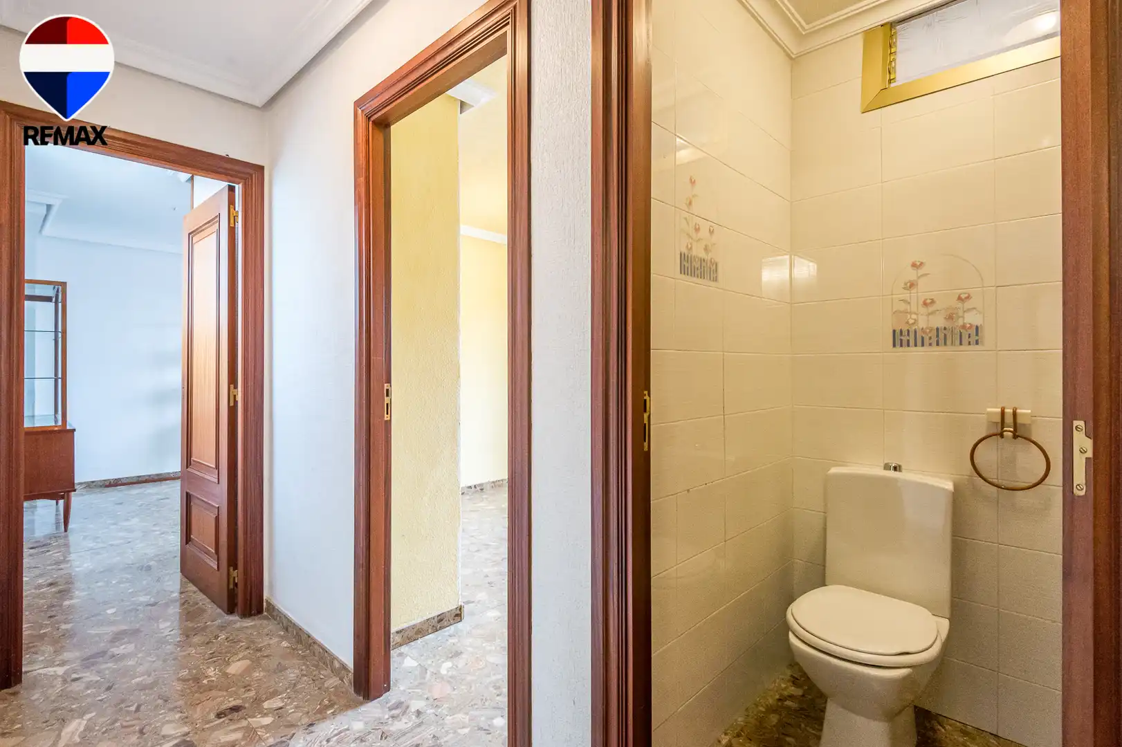 Bany de Casa o xalet en venda en Sant Joan d'Alacant amb Aire condicionat, Jardí privat i Terrassa