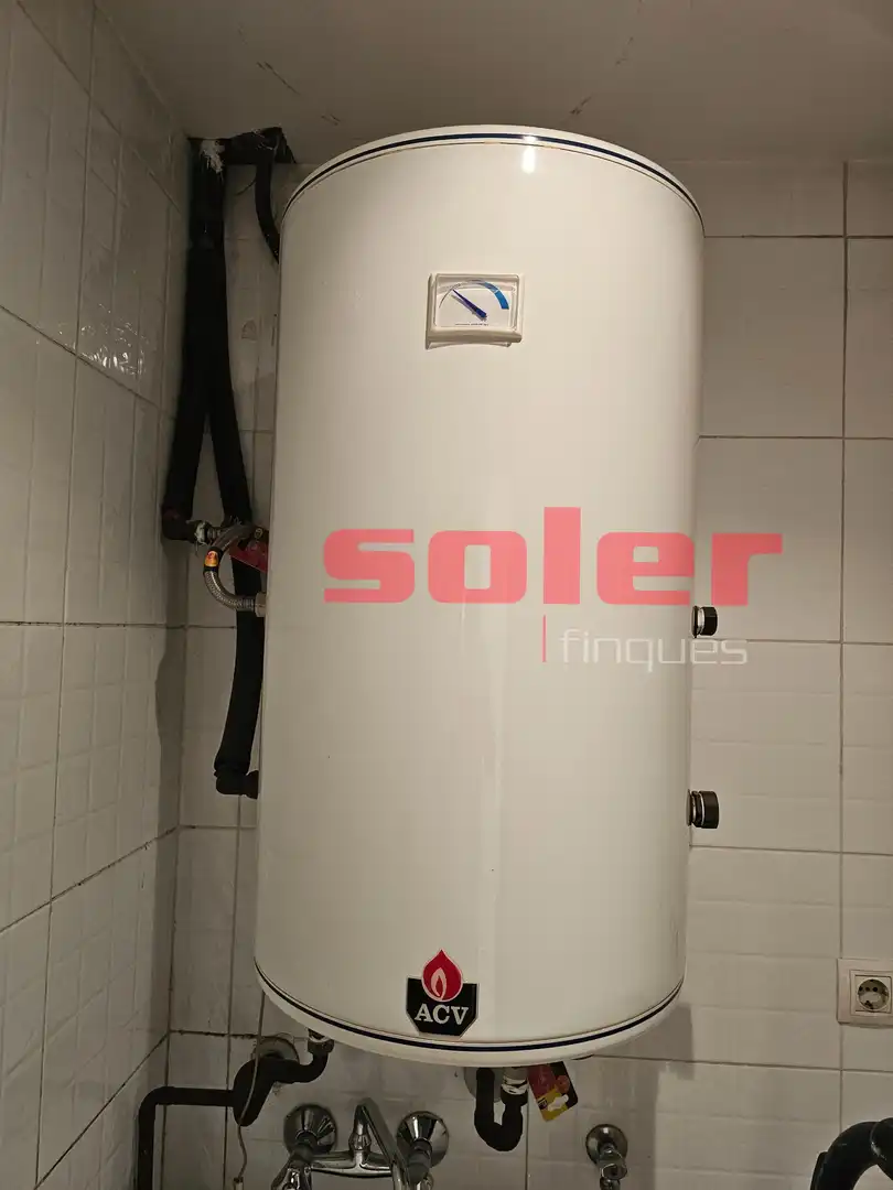 Planta baja en venta en Mira-sol