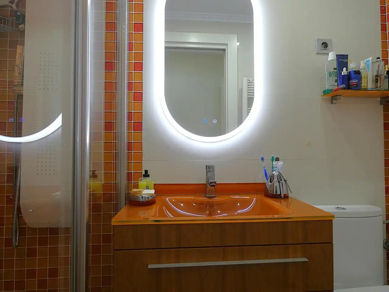 Piso con ascensor en venta en Lasesarre, imagen 13
