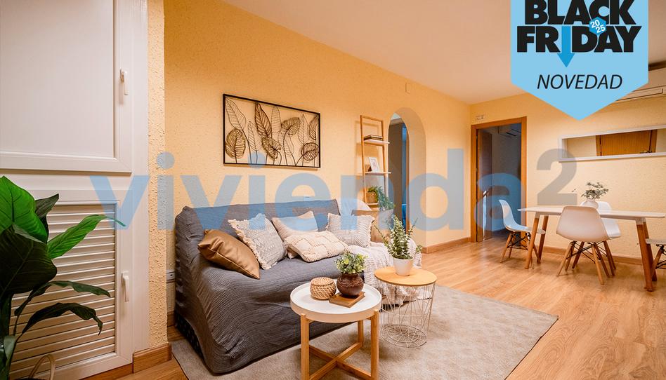 Photo 1 of Flat for sale in Plaza Mariano Lanuza , Puerta del Ángel, Madrid