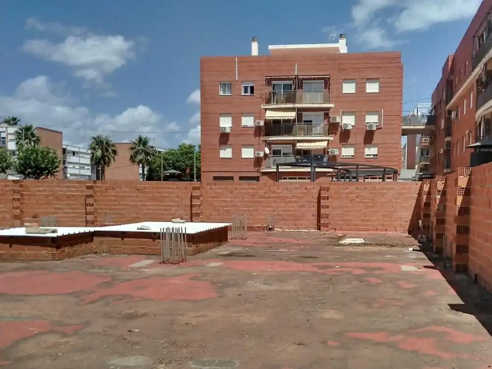 Einzelparkplatz zum Verkauf in Carretera Villavieja, imagen 5