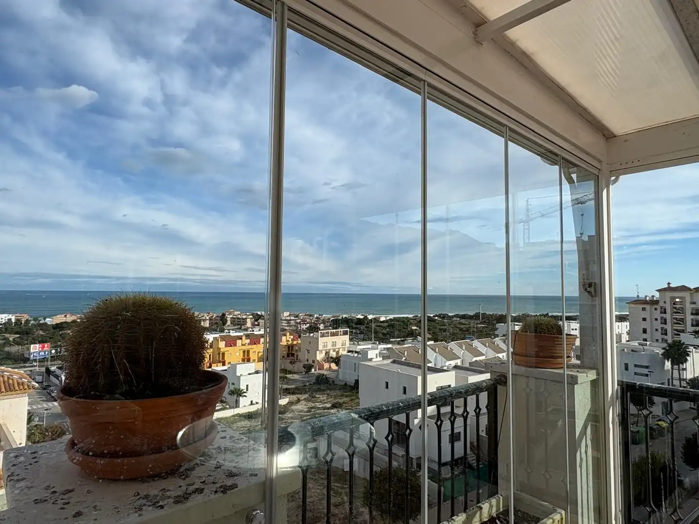 Wohnung mit Pool zum Verkauf in Los Secanos, imagen 11