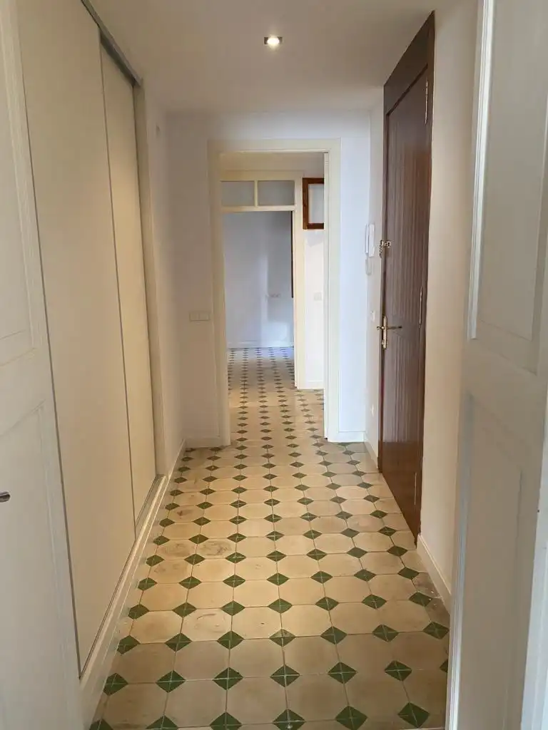 Piso de alquiler en  Palma de Mallorca con Aire acondicionado, Jardín privado y Trastero