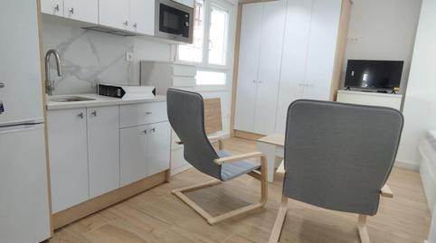 Foto 3 de Estudi de lloguer a Juan de Borbón,  Murcia Capital