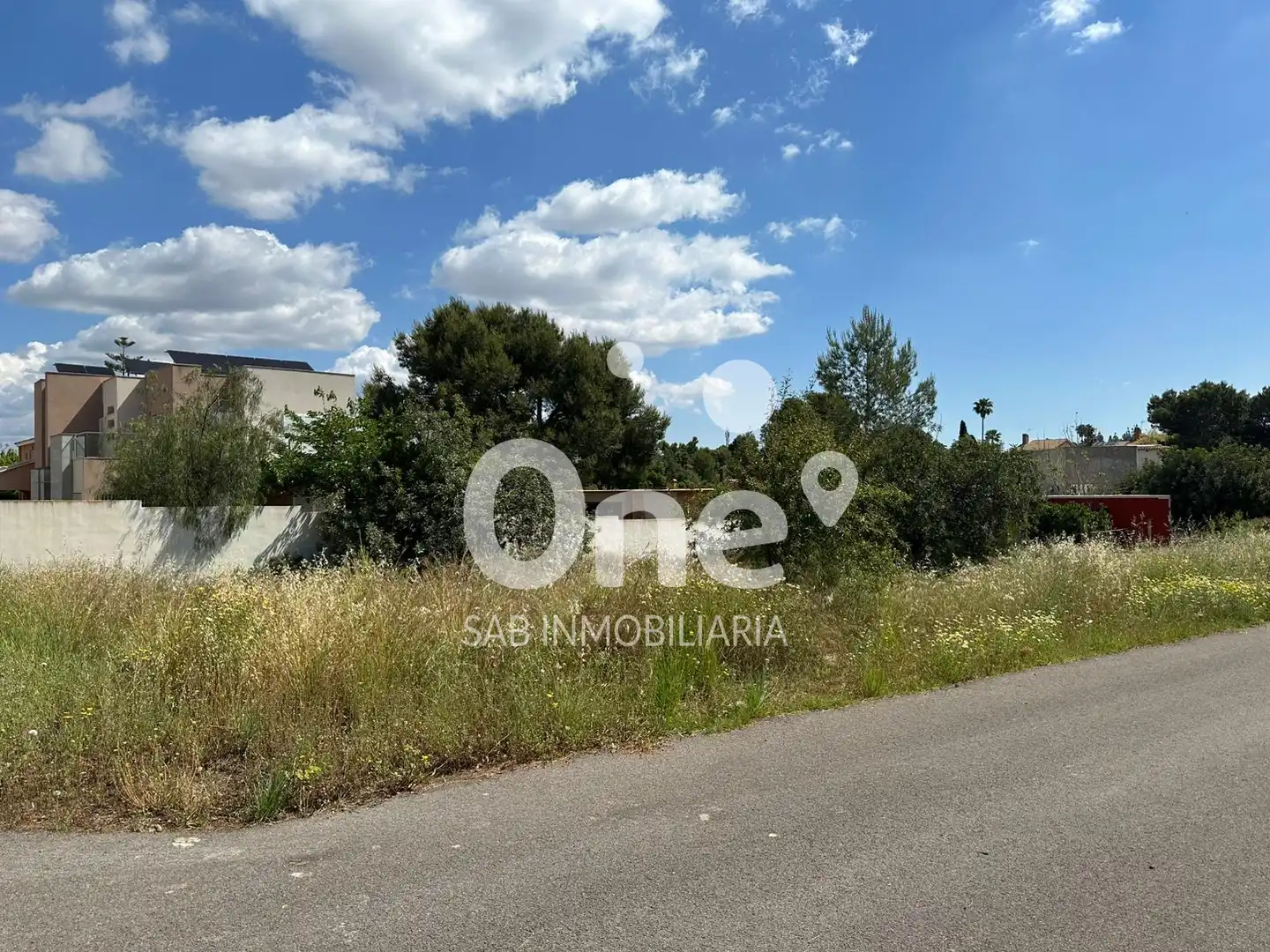 Residencial en venta en San Antonio de Benagéber