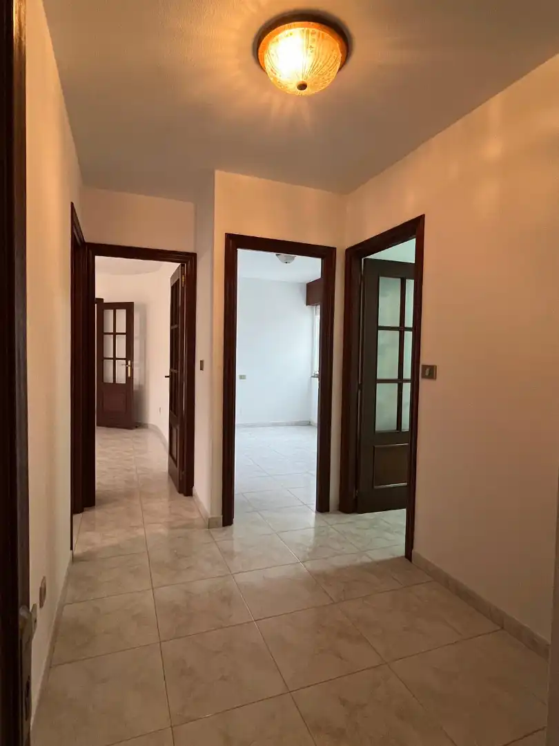 Flat for sale in Porto do Son  with Storage room