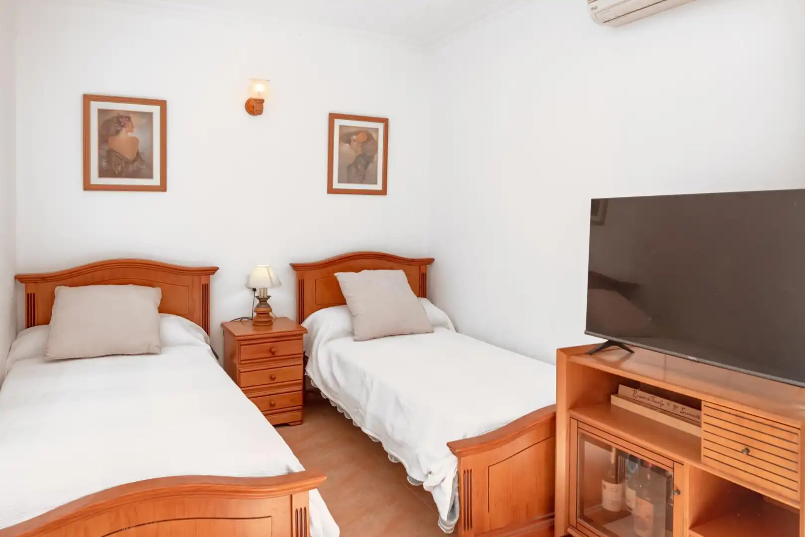 Habitación de Planta baja en venta en  Palma de Mallorca con Calefacción y Terraza