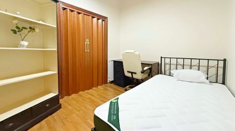 Photo 4 of Flat for rent in Cuatro Caminos - Plaza de la Cubela, A Coruña Capital