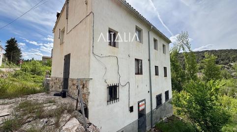 Foto 3 de Casa o xalet en venda a Carretera, Huérguina, Cuenca