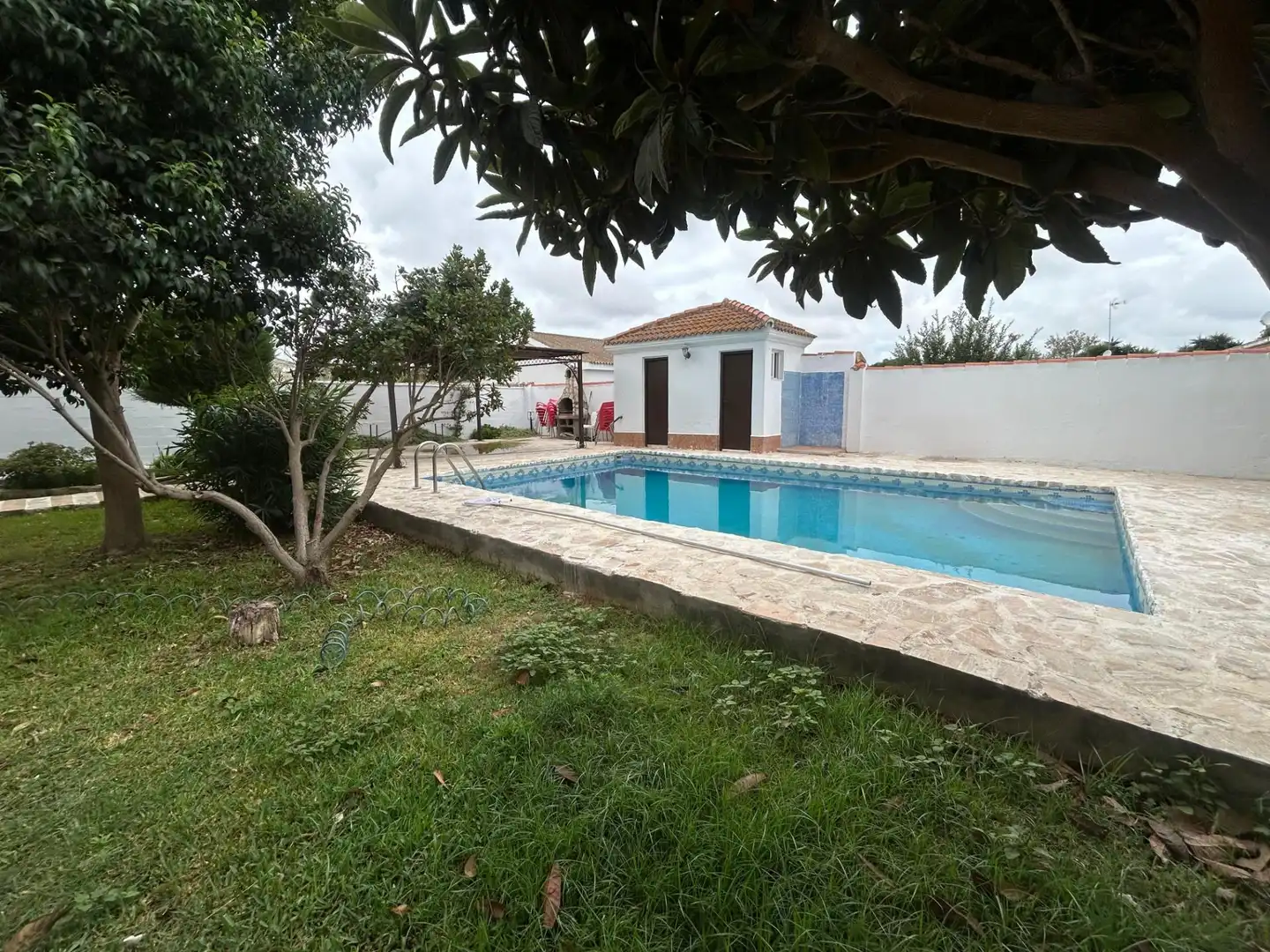 Xalet amb piscina en venda a Los Franceses – La Vega, imagen 27