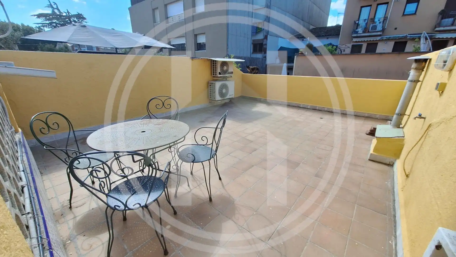 Terrace of Houses for sale in Cardedeu  with Air Conditioner, Heating and Terrace