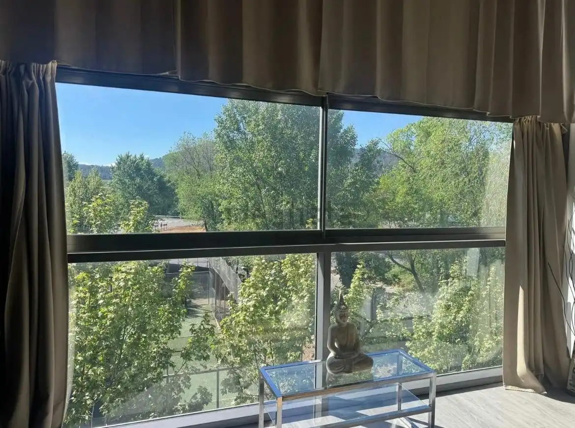 Exterior view of Duplexes for rent in Corpa, Madrid