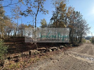 Terreno residenziale in vendita a O Porriño