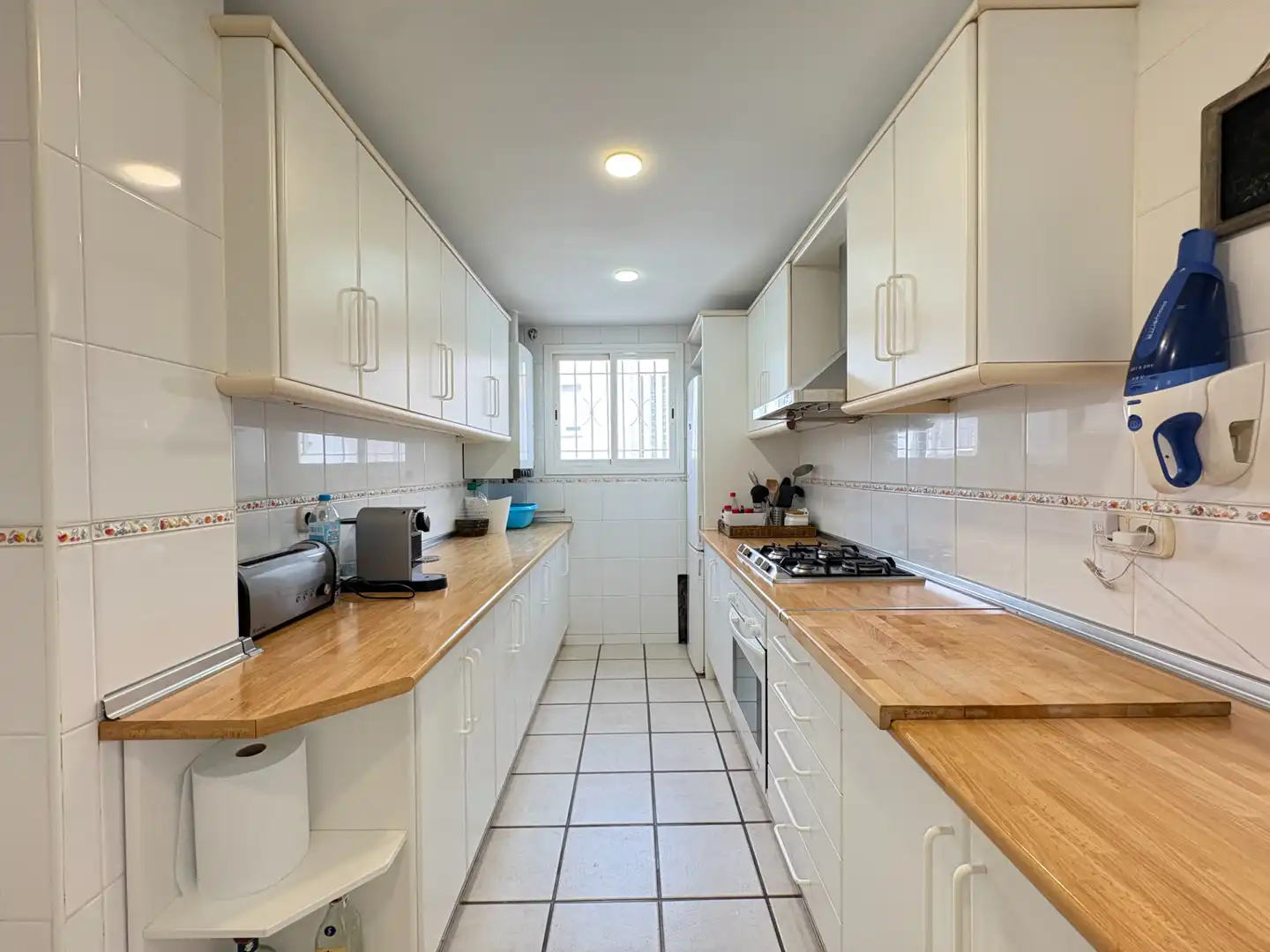 Kitchen of Buildings for sale in Roses