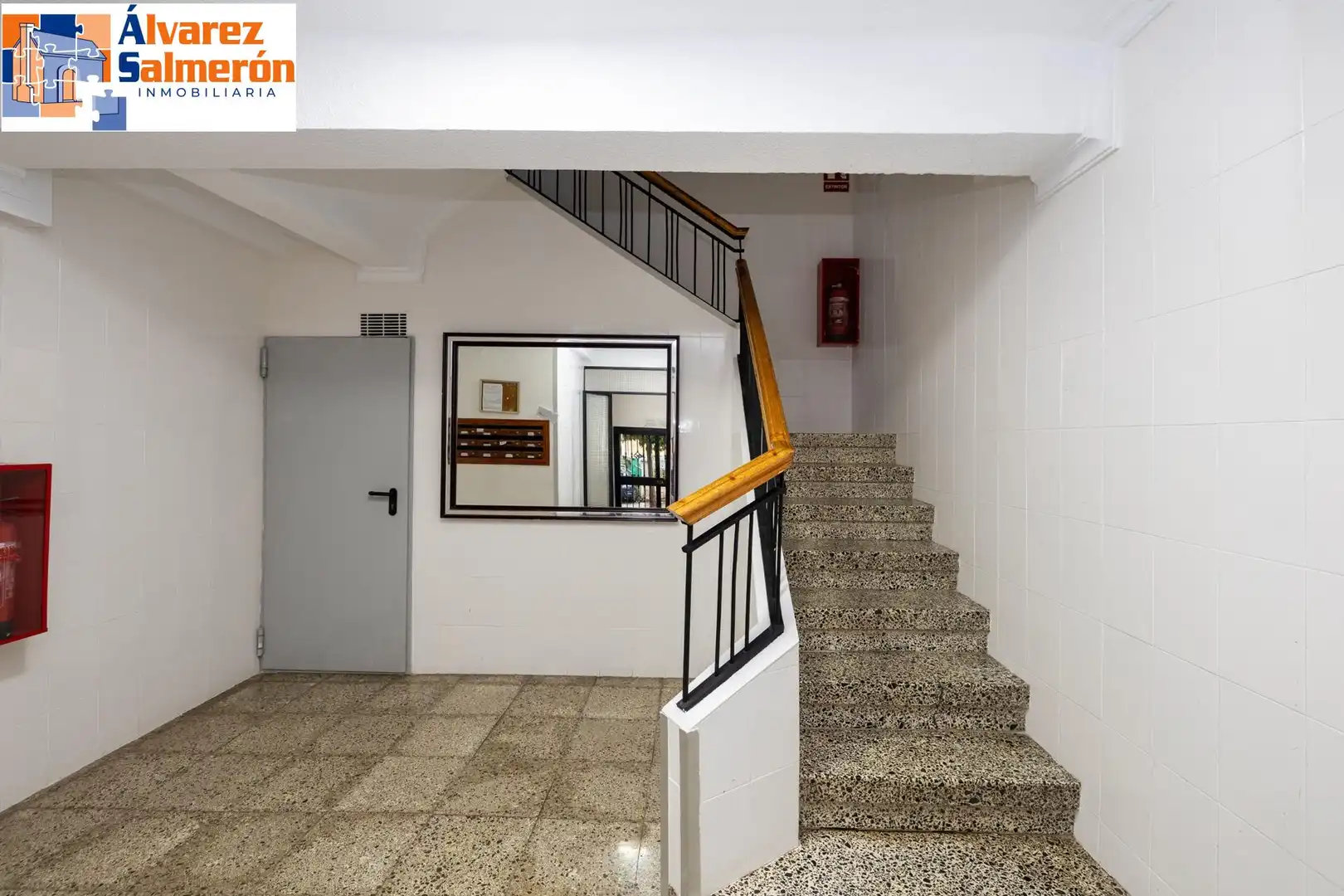 Appartement avec terrasse à vendre à Calle SANTIAGO, imagen 3