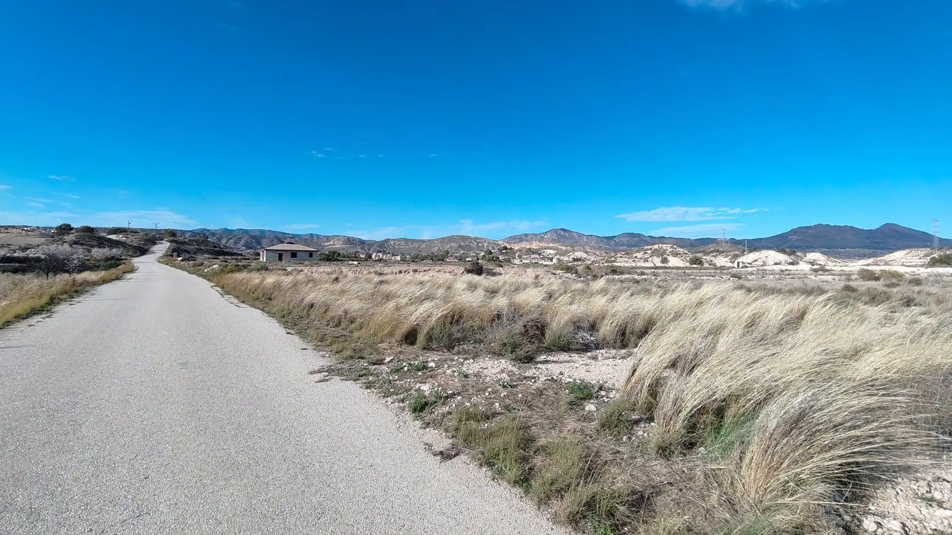 Lands and plots for sale in Abanilla, imagen 6