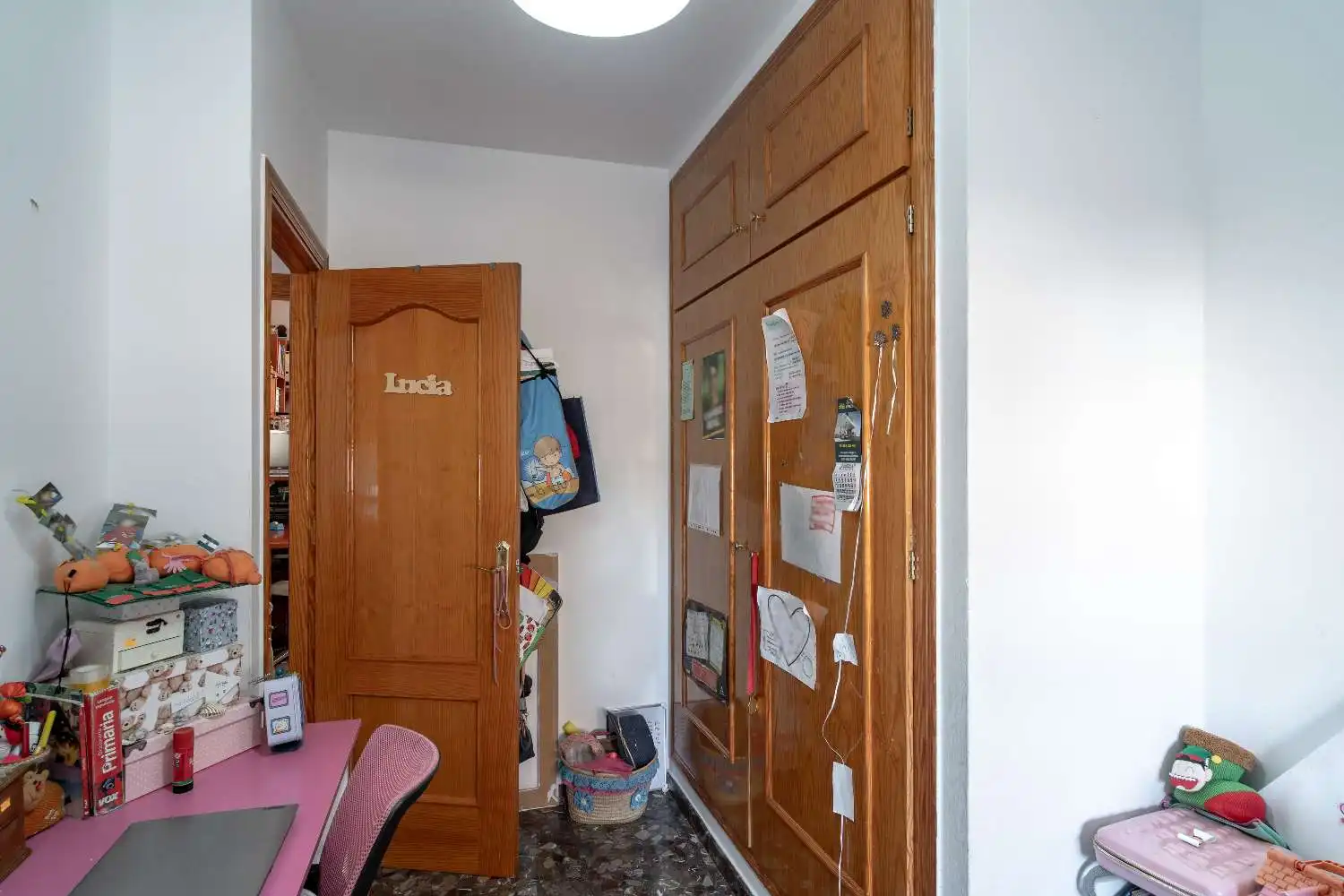 Casa o xalet en venda a Hispanidad - Vivar Téllez