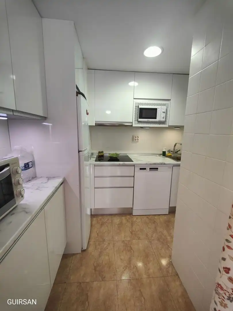Flat with lift to rent in Paseo San Cristóbal 20, imagen 4