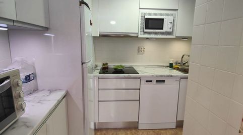 Foto 4 de Piso de alquiler en Paseo San Cristóbal, 20, Almuñecar Centro, Almuñécar