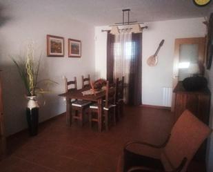 Single-family semi-detached to rent in Burujón