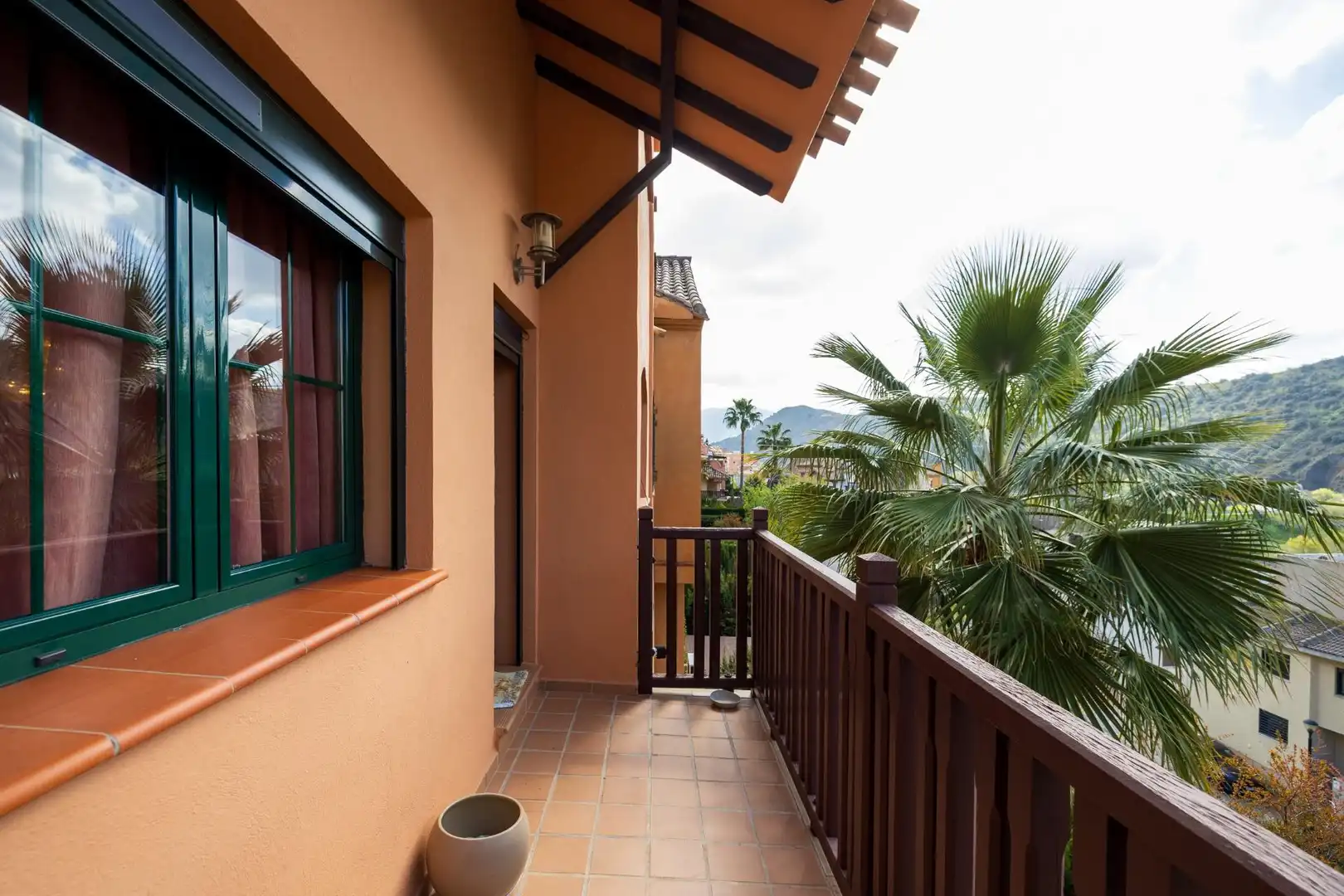 Reihenhaus mit Terrasse zum Verkauf in Cuesta Pino 65, imagen 23