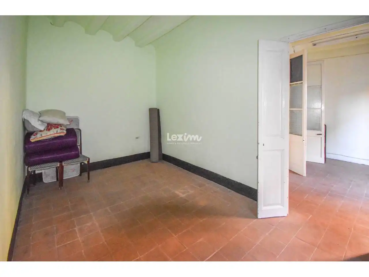 Casa o chalet en venta en Manresa con Jardín privado