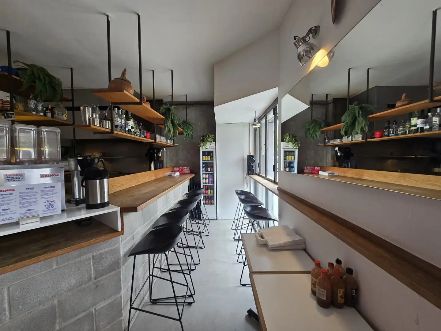 Local comercial en traspaso en Ciutat Vella, imagen 3