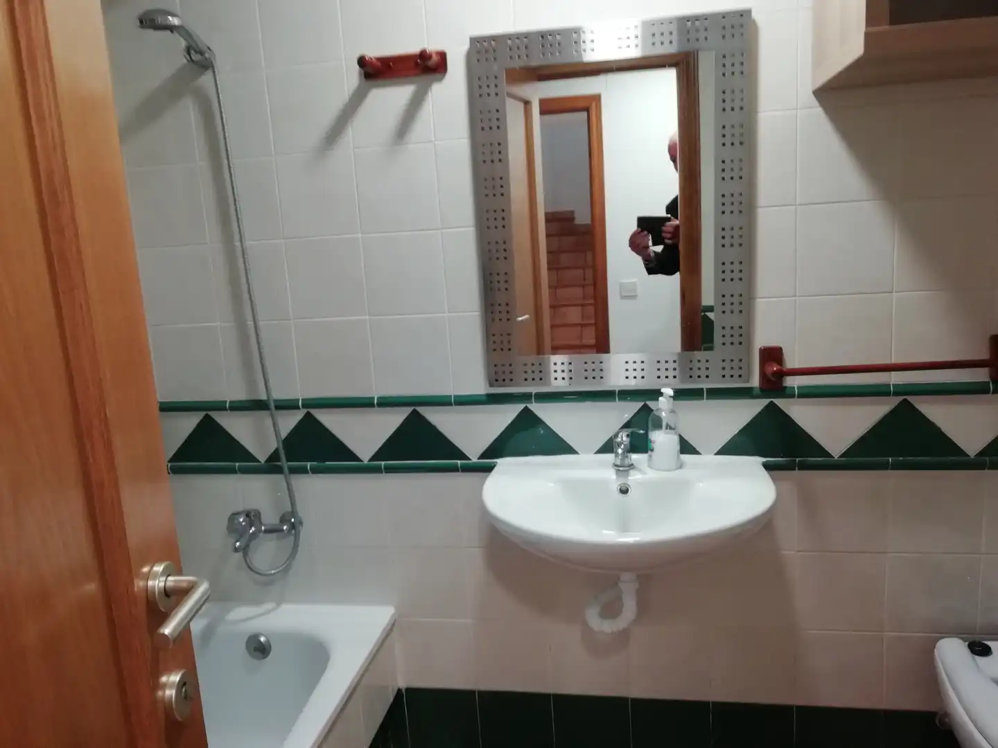 Adosado con piscina en venta en El Faro, imagen 8