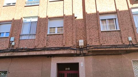 Foto 2 de Pis en venda a Miguel Servet, Centro, Puertollano