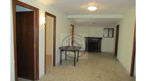 Foto 3 de Casa o chalet en venta en Calle Berenguer D'àger, de, Xàtiva, Valencia