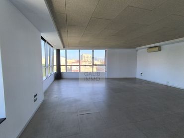 Oficina de lloguer a Centre