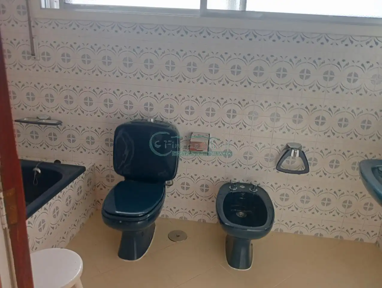 Baño de Casa o chalet en venta en Vigo  con Calefacción, Jardín privado y Terraza