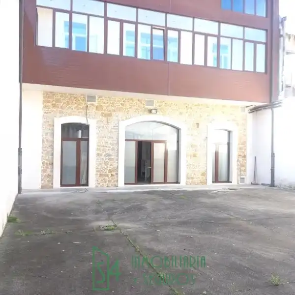 Business premises to rent in La Pola Siero, imagen 18