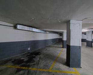 Aparcament de Garatge en venda en Barbadás
