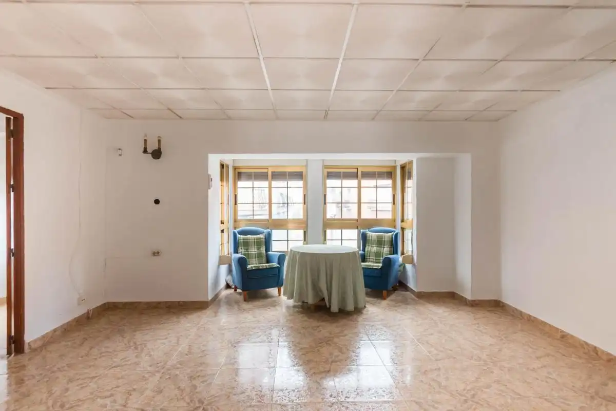 Casa adosada en venta en Murcia con Aire acondicionado, Calefacción y Jardín privado