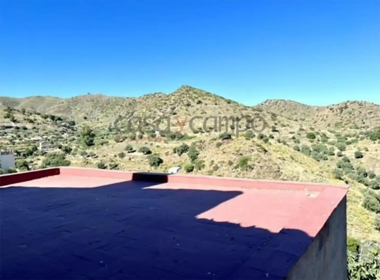 Casa adosada en venda en Lubrín amb Moblat, Forn i Rentadora