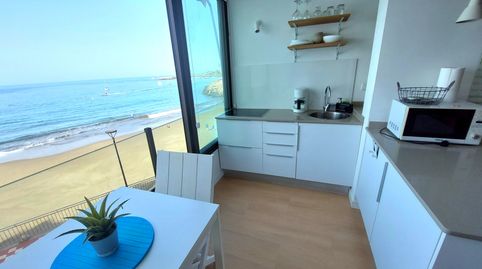 Foto 4 de Apartamento de alquiler en Arguineguín, Mogán