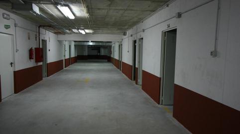 Foto 5 de Traster de lloguer a Carrer la Carátula, 6, Ciutat Universitària, Alicante