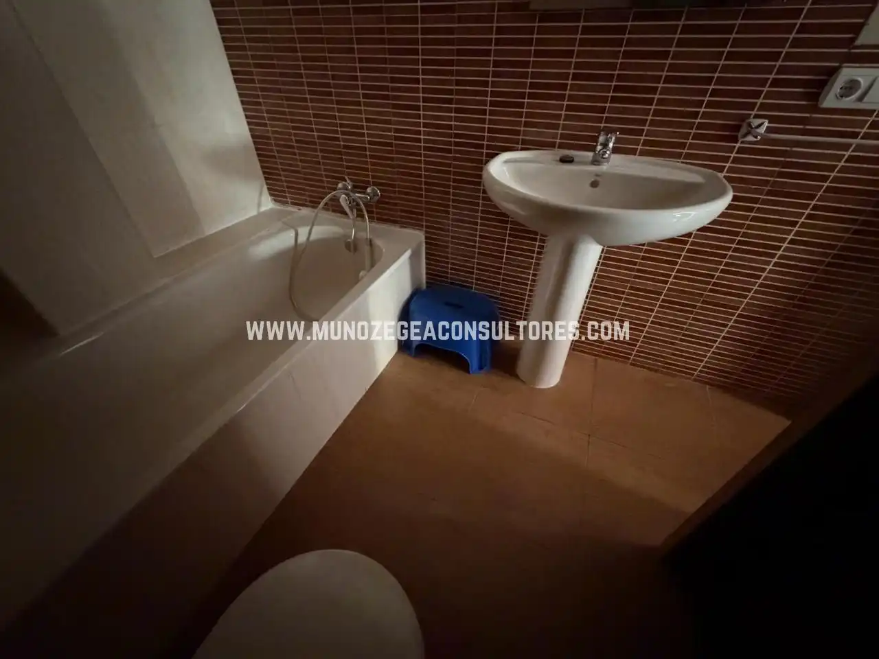 Piso con piscina en venta en Avenida de Joan Margarit, imagen 16