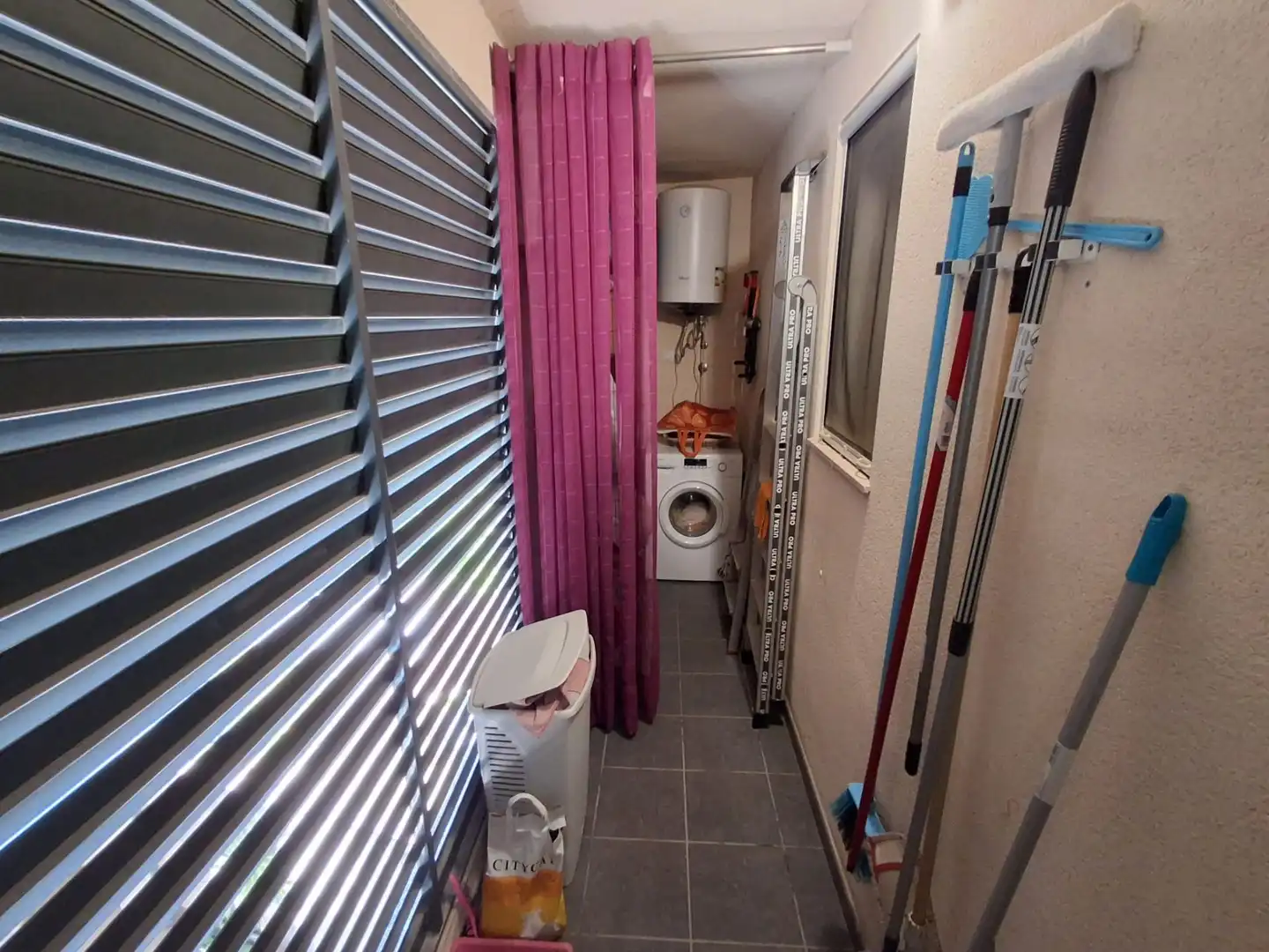Dúplex en venta en Alborache con Terraza